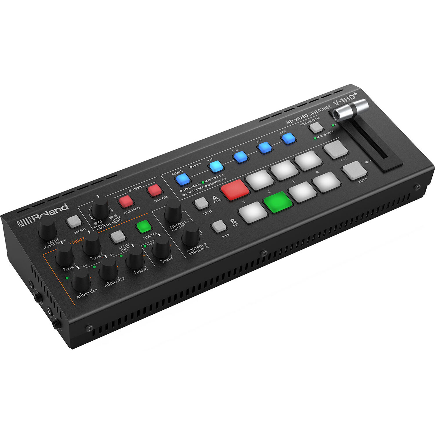 Roland V-1HD+ HD Video Switcher