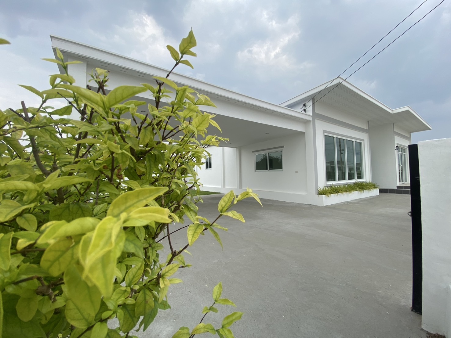 ขายบ้านเดี่ยว VICTORY HOME 5 บ้านโป่ง-ท่าผา ราชบุรี ราคาเริ่มต้น 2 ห้องนอน 1 ห้องน้ำ เริ่ม 2.1 ล้านบาท 3 ห้องนอน 2 ห้องน้ำ เริ่ม 2.7 ล้านบาท