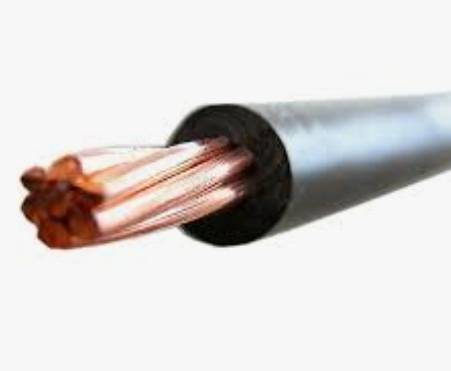 สายไฟ THW 1x16 SQ.MM ยาว100M ยี่ห้อ ANT CABLE