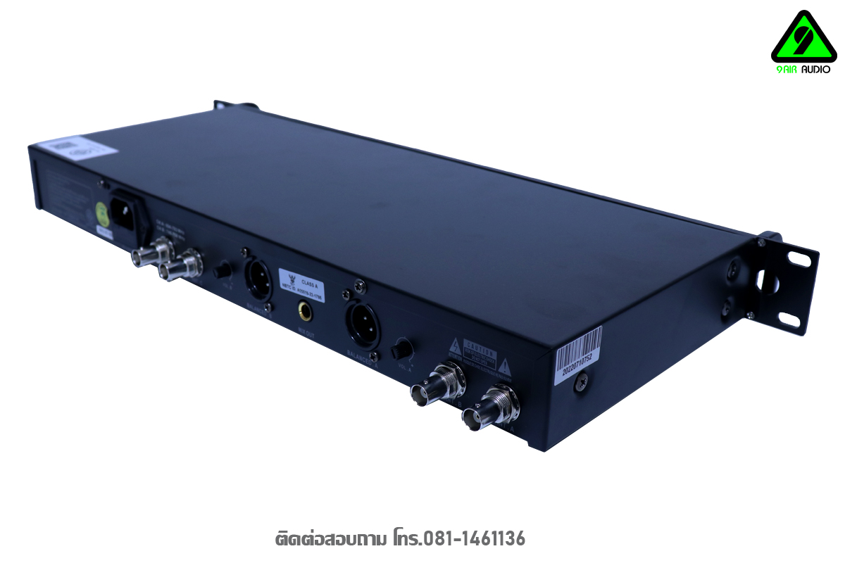 PROEUROTECH PRO-777 NEW