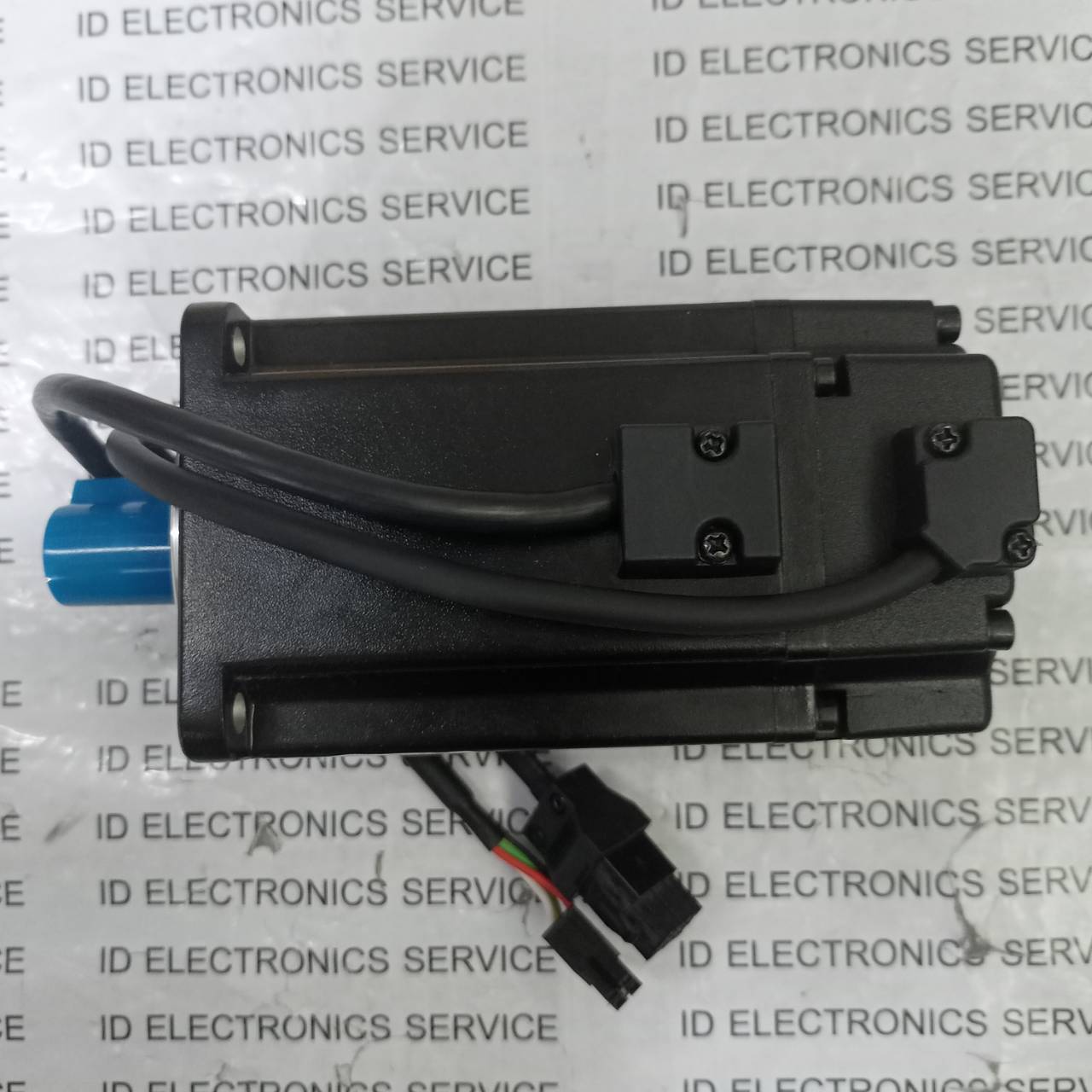 SERVO MOTOR " DELTA " MODEL : ECMA-C10807RS