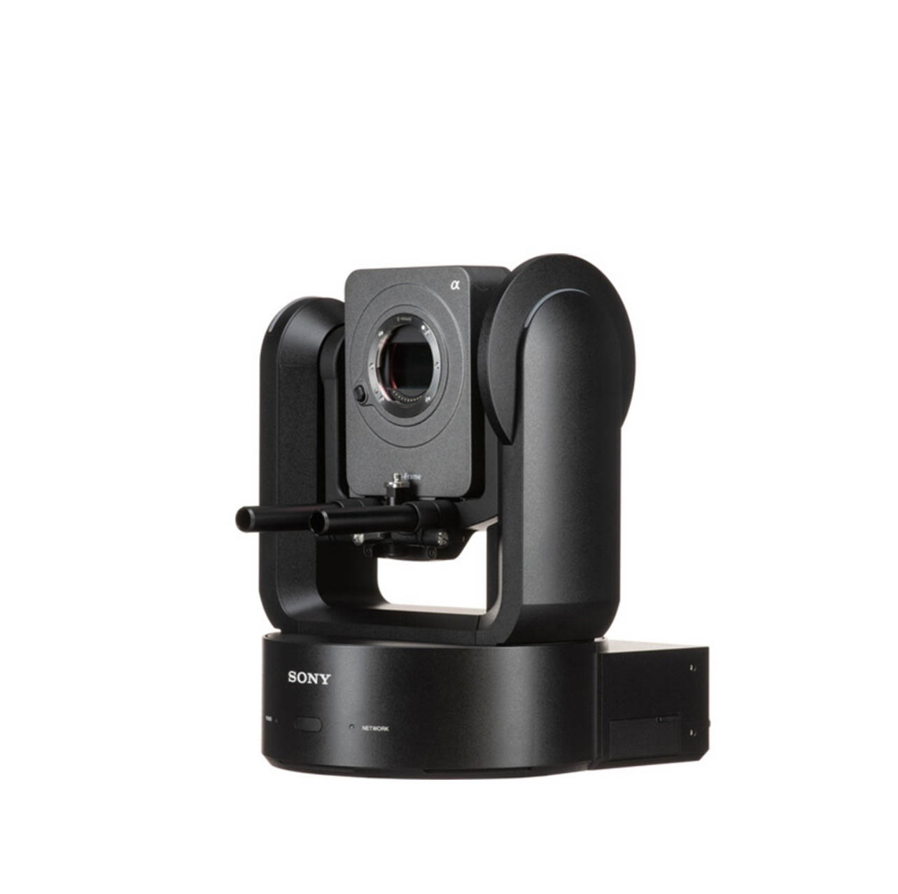 Sony ILME-FR7 Cinema Line Full-frame PTZ camera