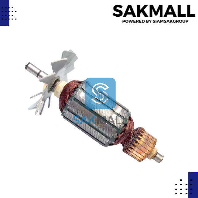 ทุ่นเครื่องตัดคอนกรีต 4100NB