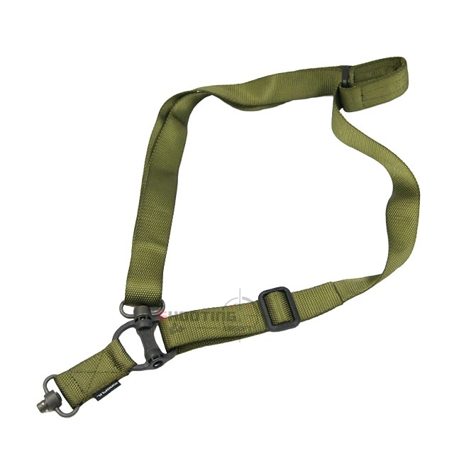 สายสะพายปืน Magpul MS4 Dual QD Multi-Mission Sling