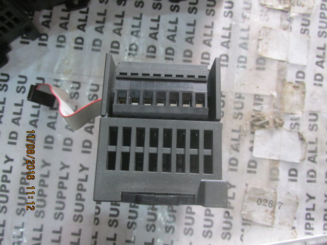 PLC " SIEMENS " MODEL : 6ES7 222-1BF20-0XA0