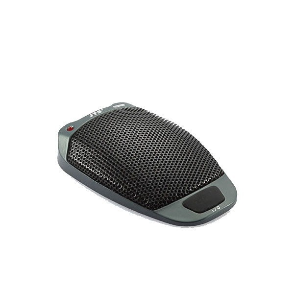 JTS CM-602USB Electret Boundary Microphone with USB port