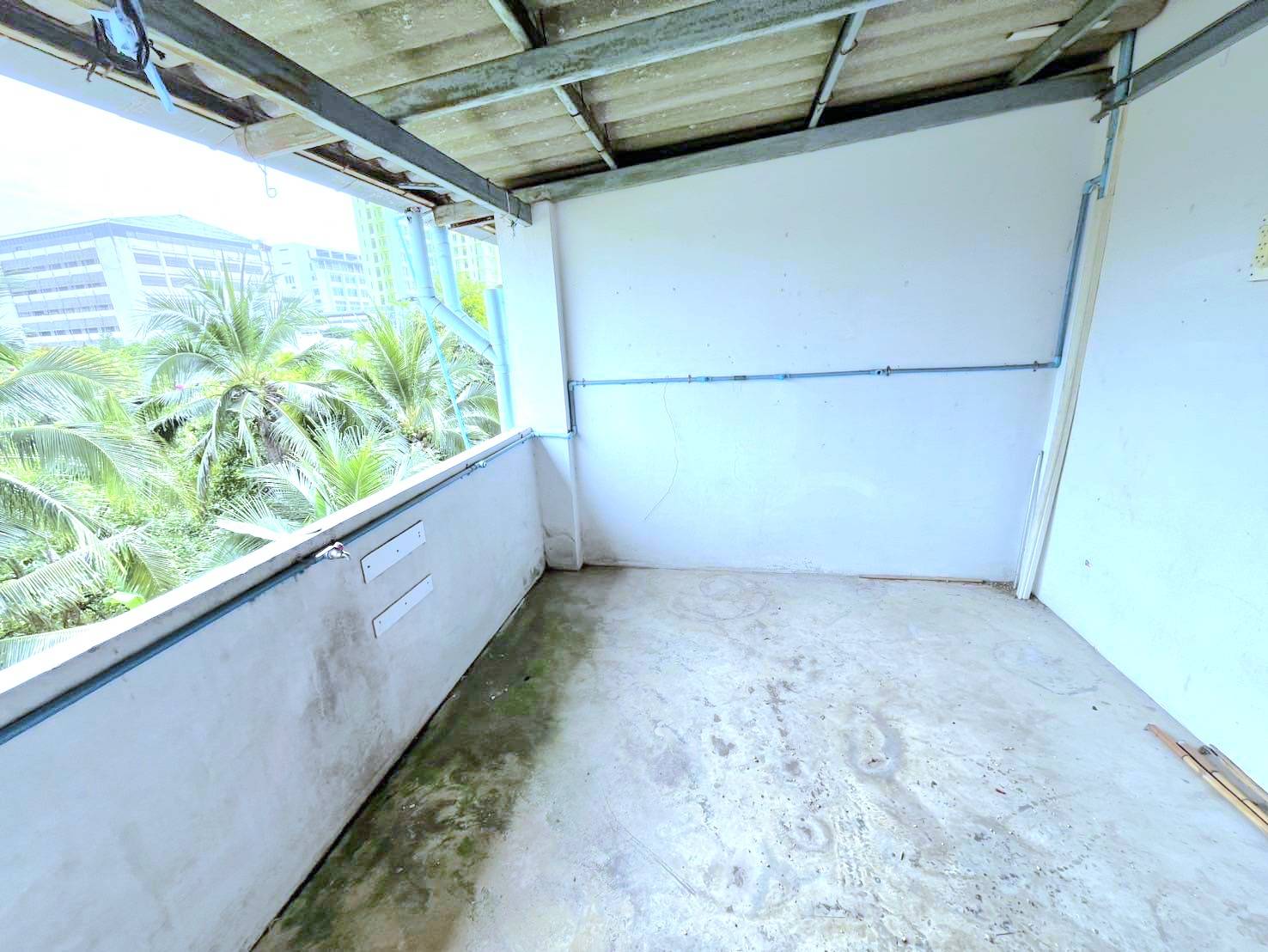 ขายอาคารพาณิชย์ (ตึกแถว ) 3.5 ชั้น ซอยเอกชัย 34 (ซอยกำนันแม้น) เนื้อที่ 22.2 ตร.ว. ทำเป็นโฮมออฟฟิศได้