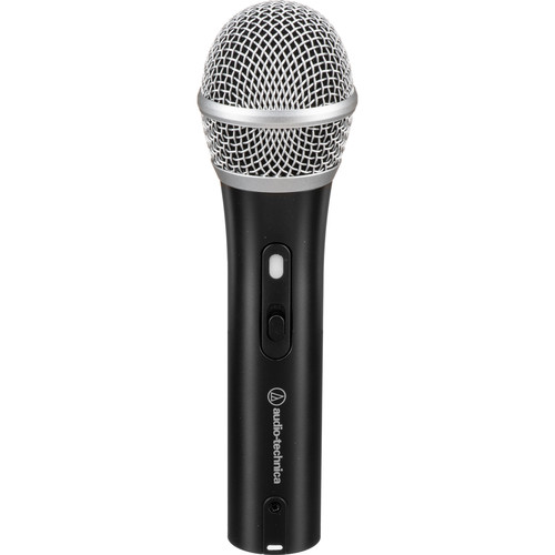 Audio technica ATR-2100x USB Cardioid Dynamic USB/XLR Microphone