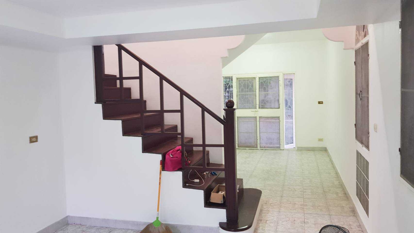 ขายบ้านเดี่ยวหมู่บ้านเมืองทองการ์เด้นซอยพัฒนาการ65 (N.1128)