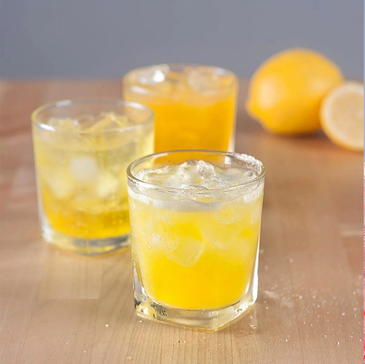 P11353 แก้วใส 9.5 Oz. (270 มิล) (8.1*8.1*8.8 cm) No.100409 ราคาส่งต่อ 1 ลัง : 72 ใบ : 1080 บต่อลัง