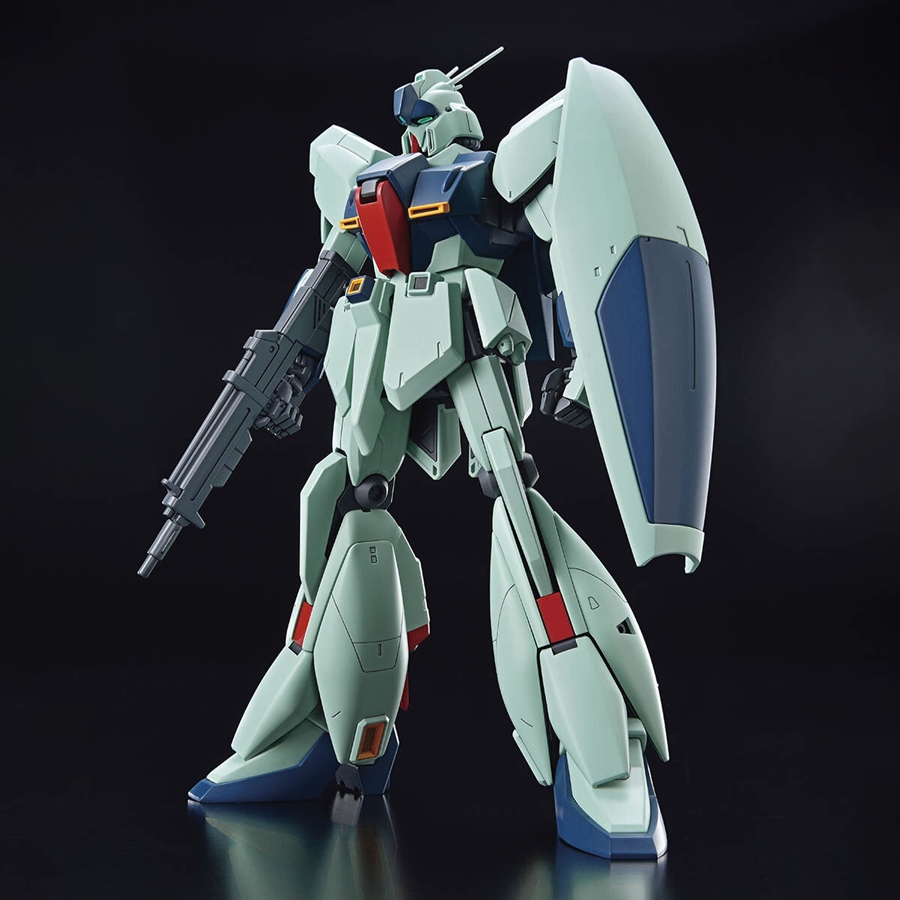 (MG) 1/100 Re-GZ (Char’s Counterattack)(Premium Bandai)