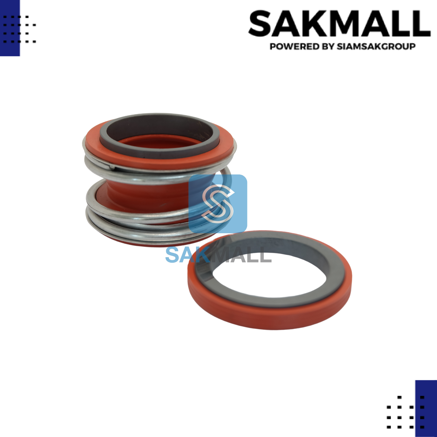 CMG 1-35/50 (sic/sic/viton)