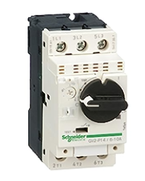 MOTOR CIRCUIT BREAKER