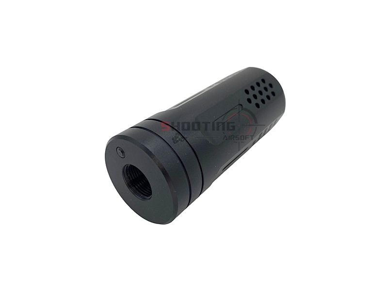 Spitfire Tracer RGB แสงสีรุ้ง (รองรับลูกเรืองแสง แดง/เขียว) - Light Weight