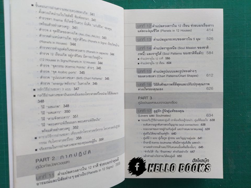 อ่านดวงชนะกรรม โหราศาสตร์คู่แท้ อ่านดวงชนะอนาคต คนมีญาณ