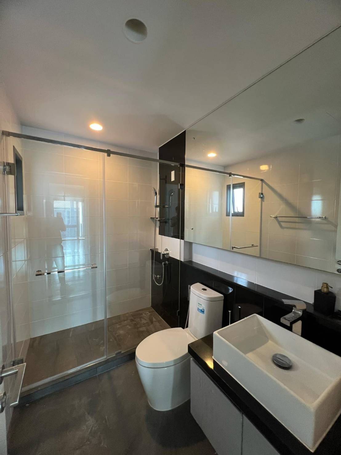 ขายบ้านเดี่ยว 2 ชั้น หมู่บ้าน เศรษฐสิริกรุงเทพกรีฑา 2 ทำเลดี ที่ดินใหญ่บรรยากาศรีสอร์ท ซ.ประชาร่วมใจ แขวงหัวหมาก เขตบางกะปิ (N.1457)