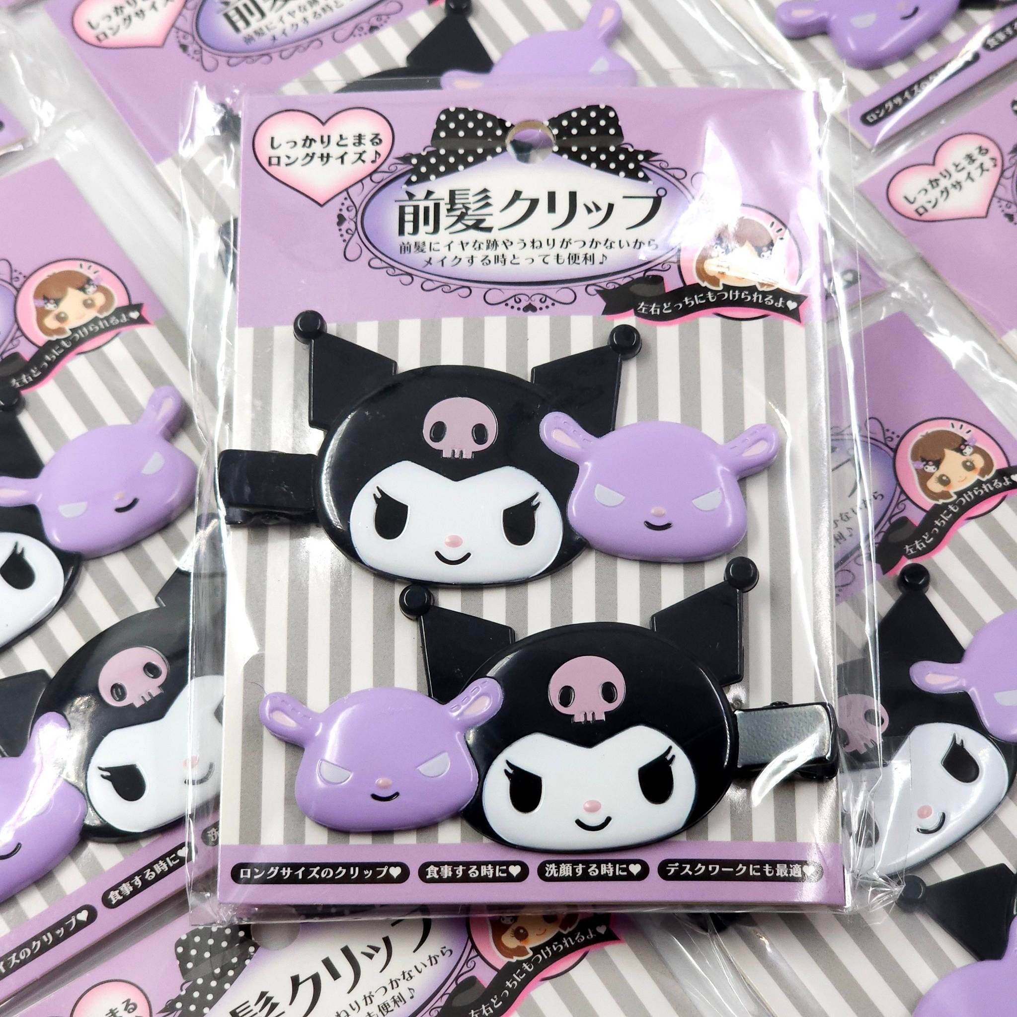 กิ๊บน่ารักจาก Sanrio กำลังฮิต จากญี่ปุ่น