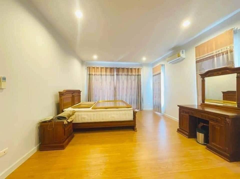 ขายบ้านเดี่ยวหมู่บ้านเพอร์เฟค เพลสสุขุมวิท77-สุวรรณภูมิ พร้อมอยู่ (N1323)