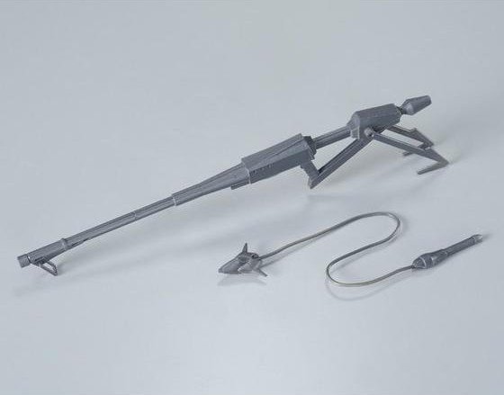 (MG) 1/100 RMS-108 MARASAI UNICORN VER (Premium Bandai)