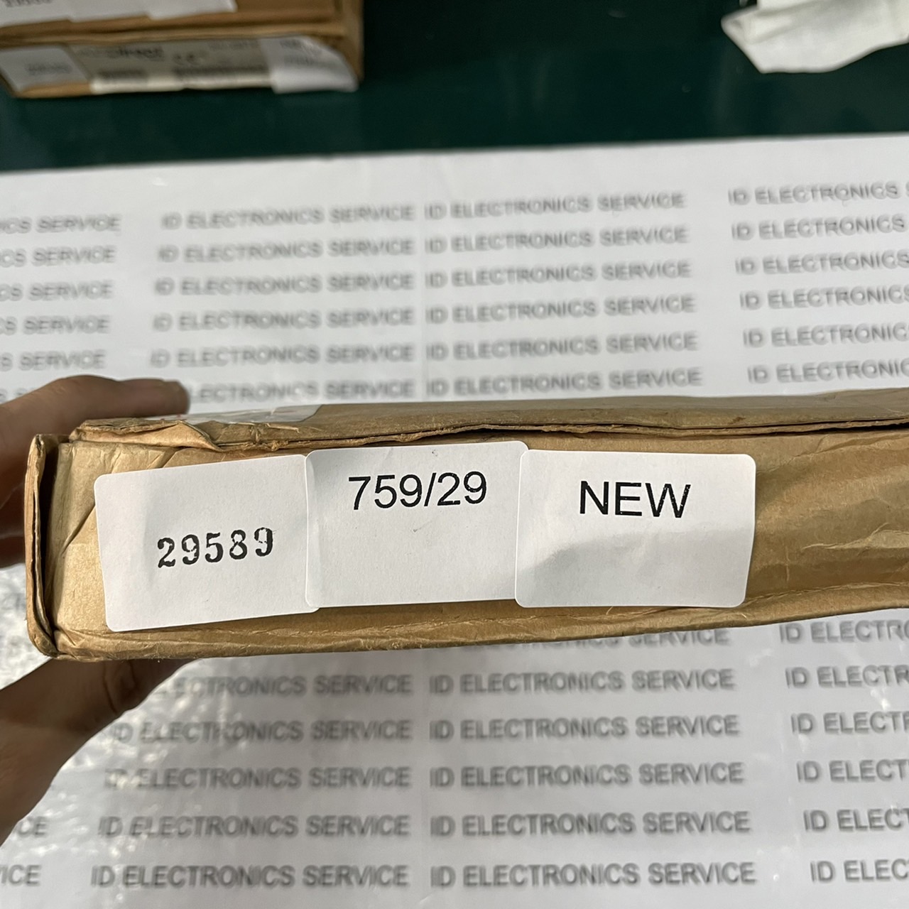 PLC " KOYO " MODEL : U-12T