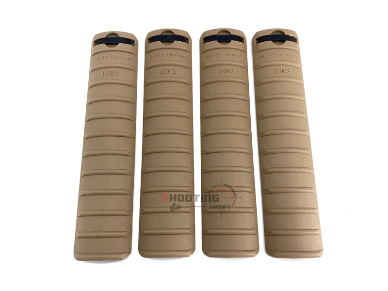 Rail Cover Knights Armament 4 ชิ้น