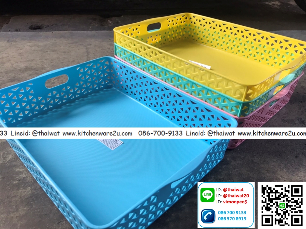 P10502 ตะแกรง A4 พื้นเต็ม (ราคาส่งต่อ 1 โหล:12 ชุด:210 บ/โหล)