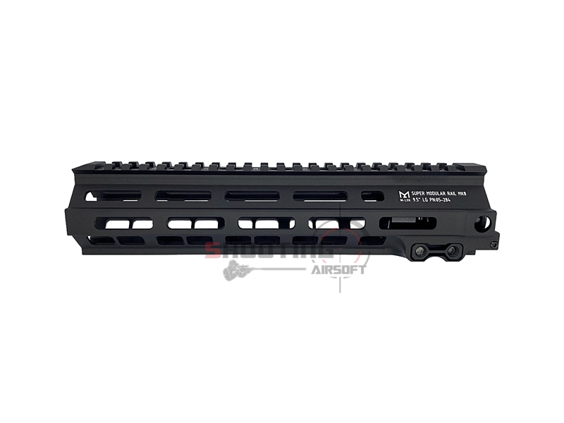 ชุดหน้า Geissele MK8 M-Lok 9.5 นิ้ว