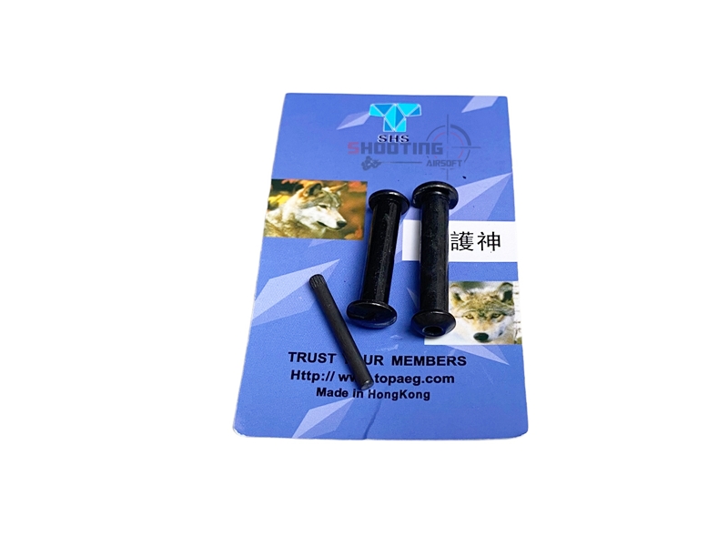 สลักบอดี้ M4 / M16 / HK416