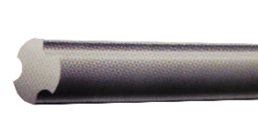 เอ็นเทนนิส V-Torque สี Neon Green 17g 1.23 มม Co-polymer