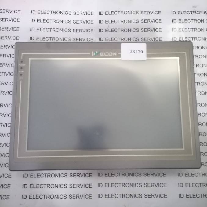 LCD TOUCH SCREEN " WECON " MODEL : PI8102-CE