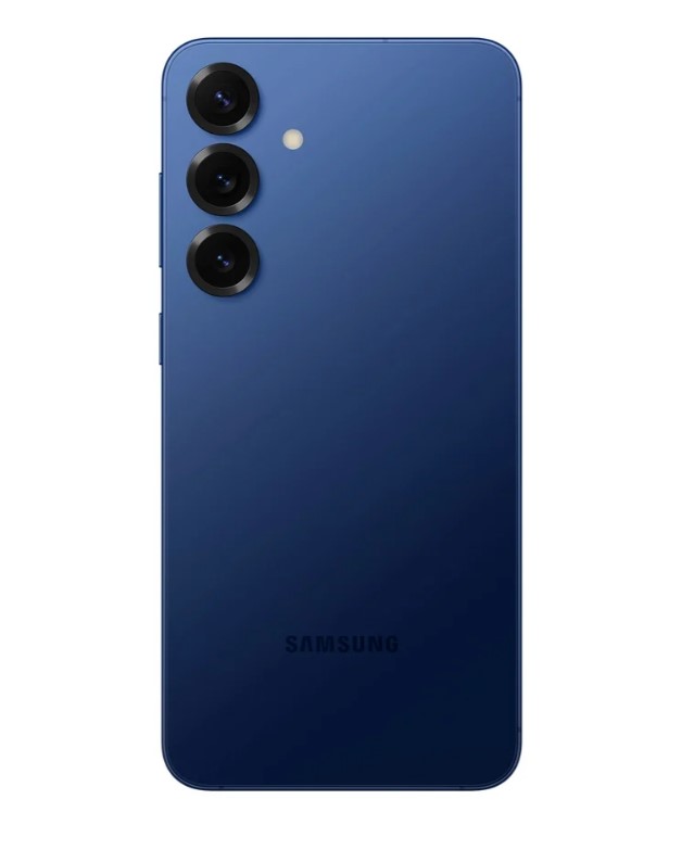 SAMSUNG S25+ 5G (12+256GB/SM-S936BDBBTHL) Navy Blue Mint