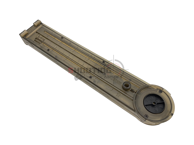 แม็กกาซีน P90 ปั่นลาน 300 นัด