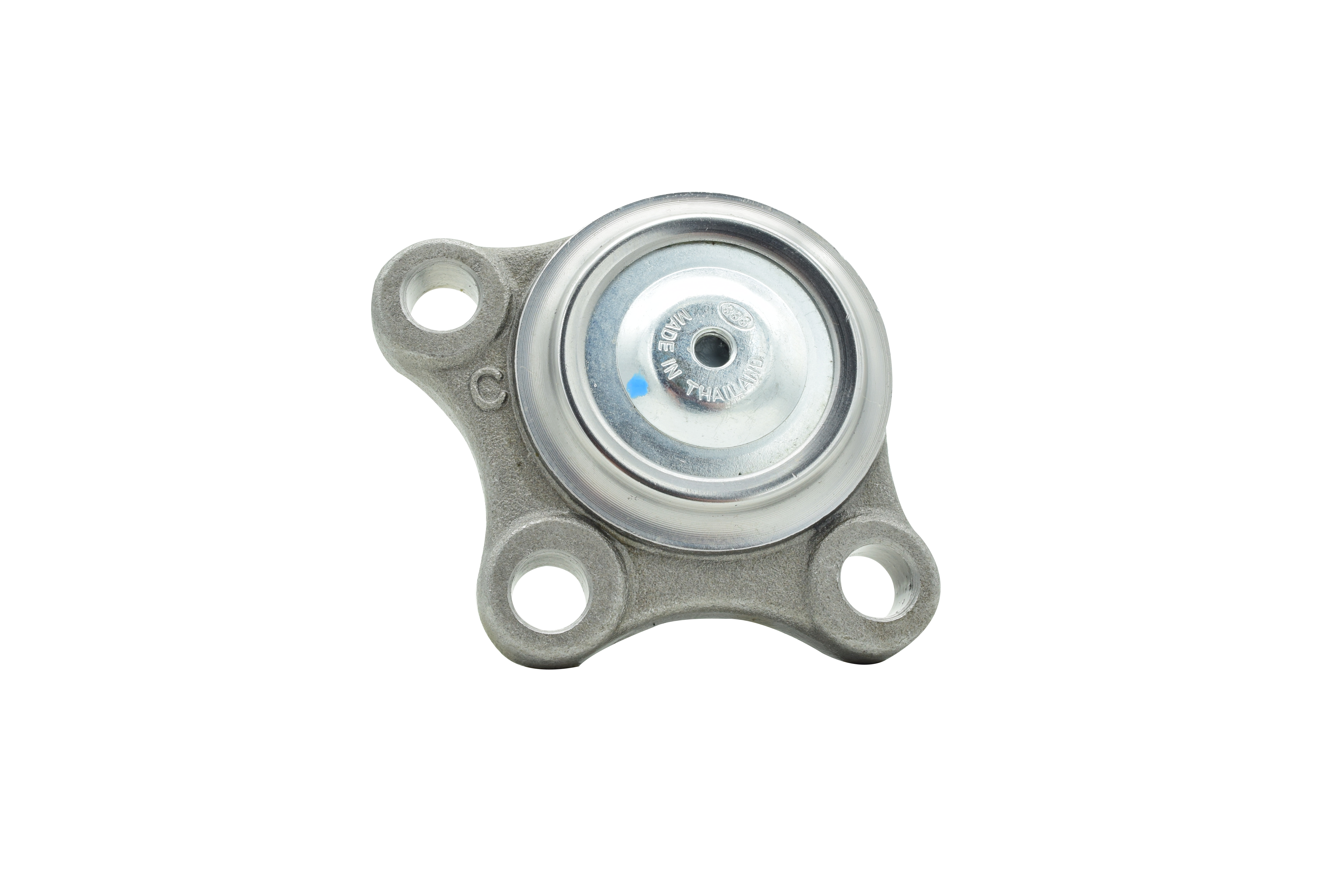 (2 ตัว) ลูกหมากปีกนกล่าง MITSUBISHI รถตู้ L300 ปี 1983-1986 / มิตซูบิชิ / 3B-7154 / ยี่ห้อ 333 LOWER BALL JOINT