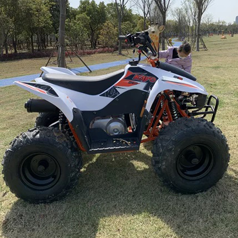 รถเอทีวีเด็ก เคโย(Kayo) AY70