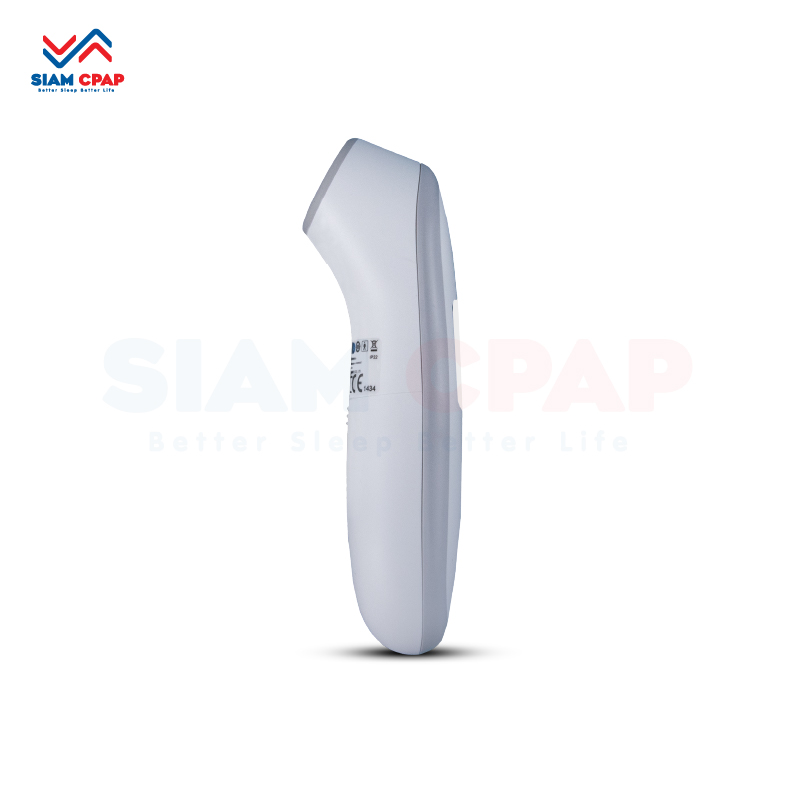 เครื่องวัดอุณหภูมิร่างกายอินฟราเรด Yuwell รุ่น YT-2