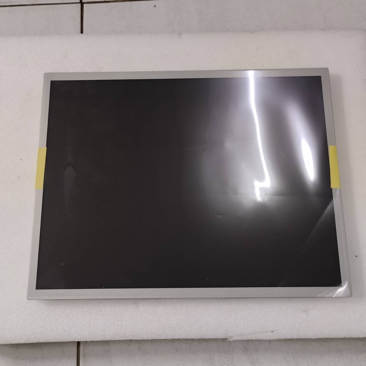 LCD PANEL " SHARP " MODEL : LQ150X1LGN2A