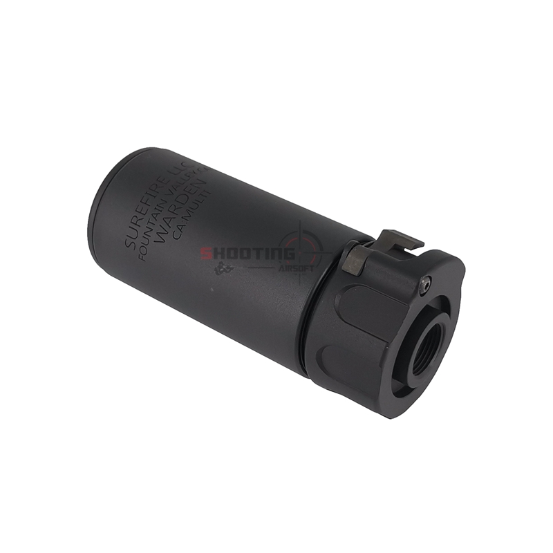 Warden Blast Diffuser Spitfire Tracer Unit 3.5 นิ้ว - 5KU