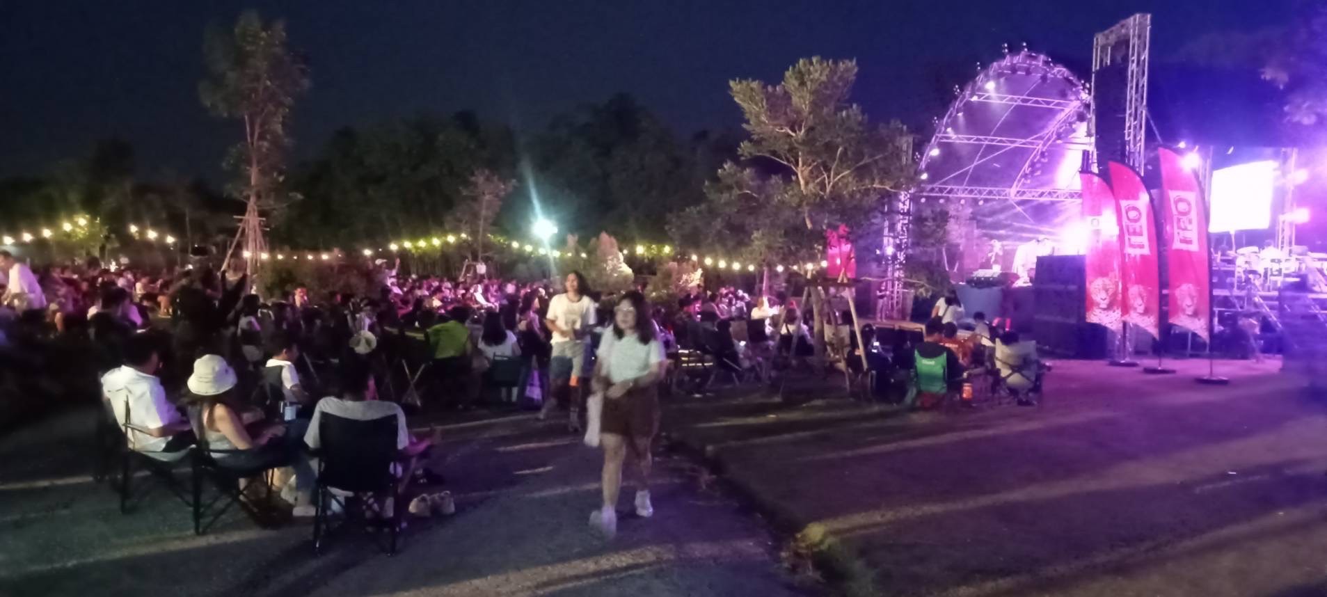รถสุขาเคลื่อนที่พัฒนานิคม