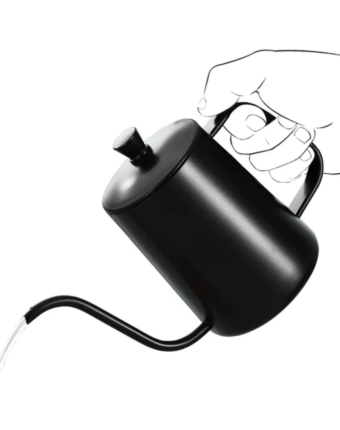 กาดริปกาแฟ ขนาด 350 ml