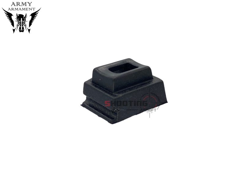 ยางปากแม็ก Glock Series - Army Armament