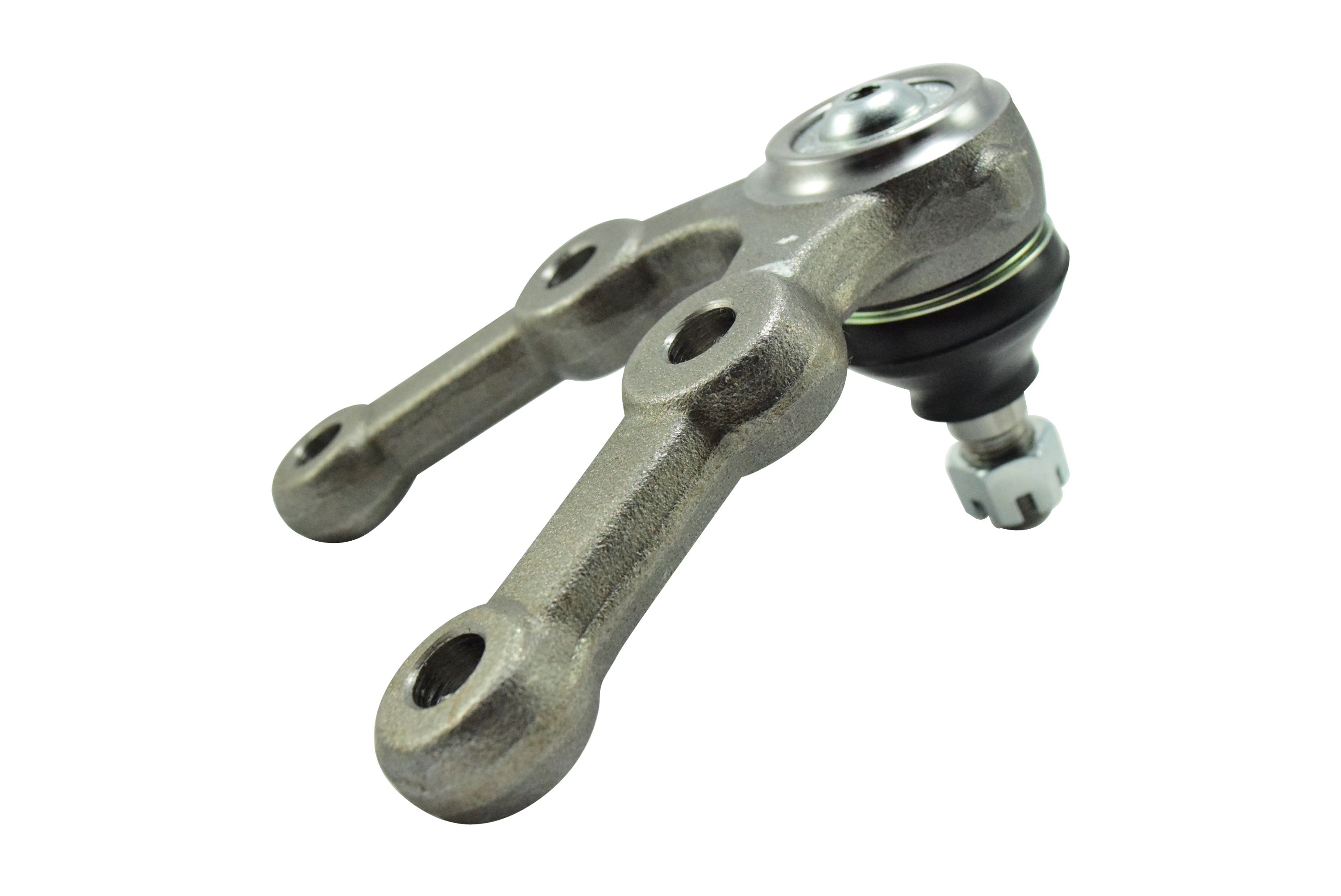 (เลิกขาย) (2 ตัว) ลูกหมากปีกนกล่าง DAIHATSU HIJET (S38, S40) ไดฮัทสุ 3B-3072 ยี่ห้อ 333 LOWER BALL JOINT