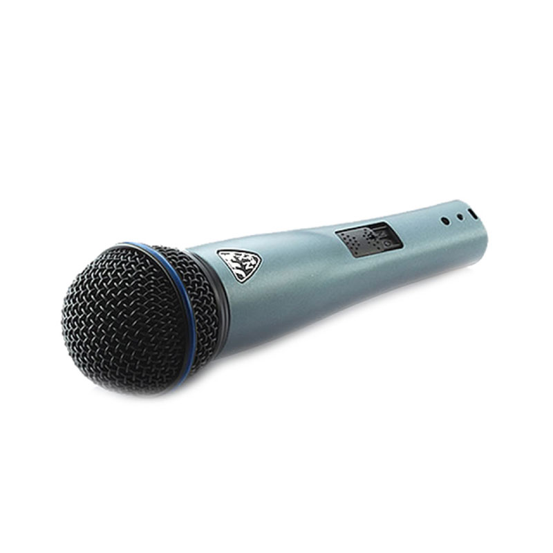 JTS NX-8S Vocal Performance Microphone with on/off switch