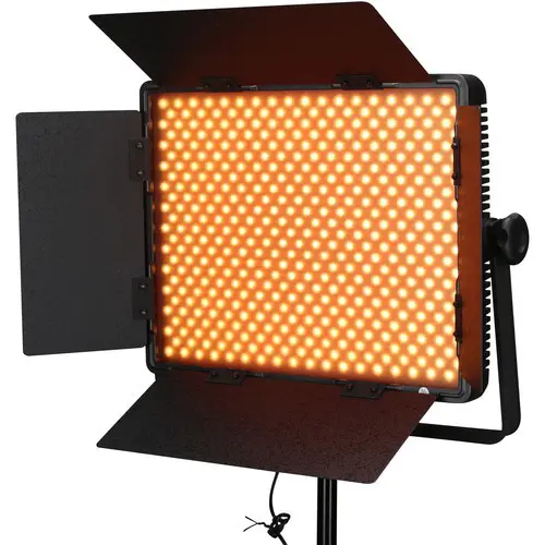 Nanlite 900CSA LED Studio light