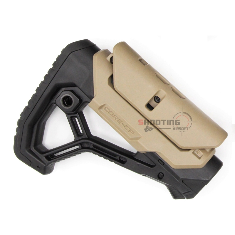 พานท้าย FAB Defense CORE-CP