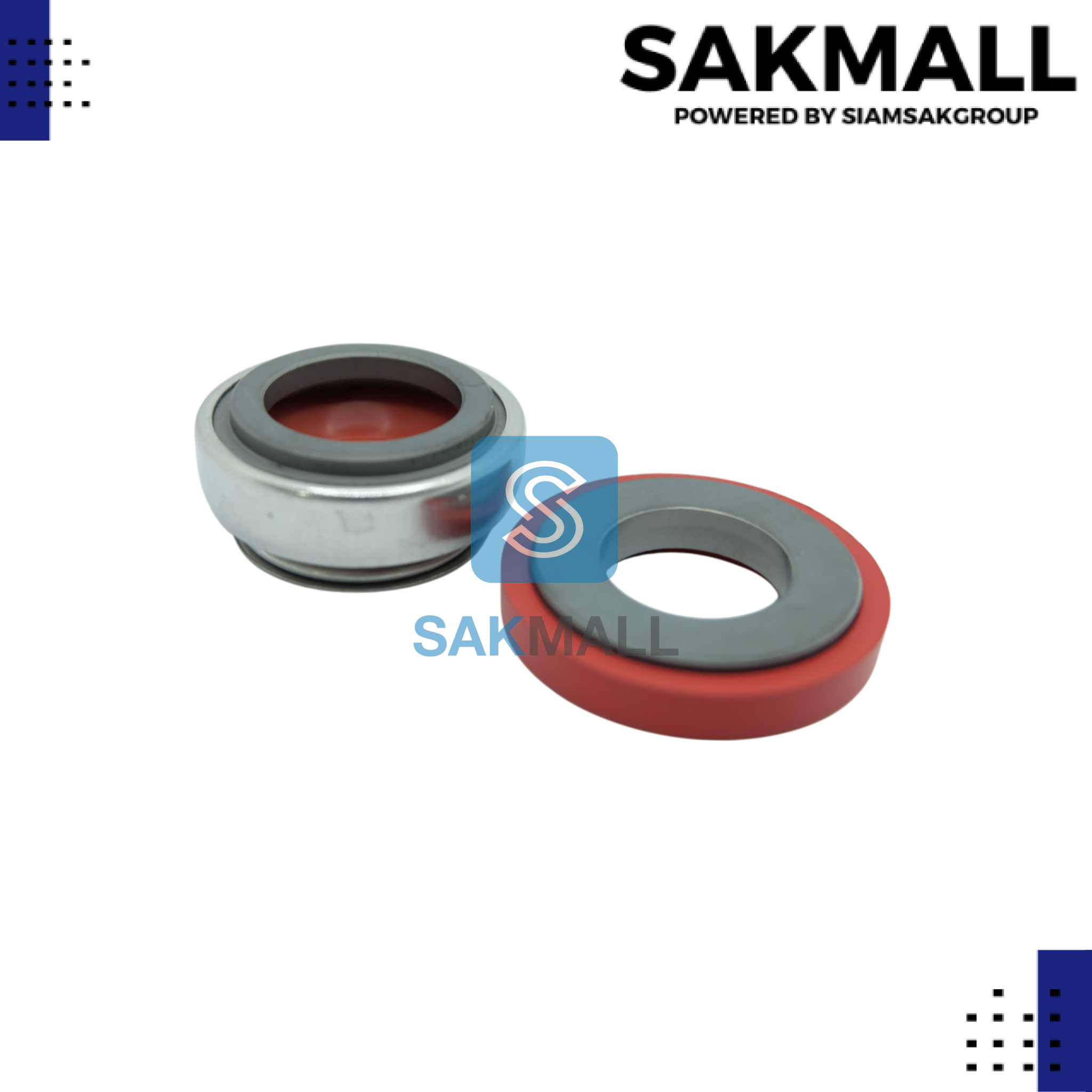 CM 301-17/42 (sic/sic/viton)