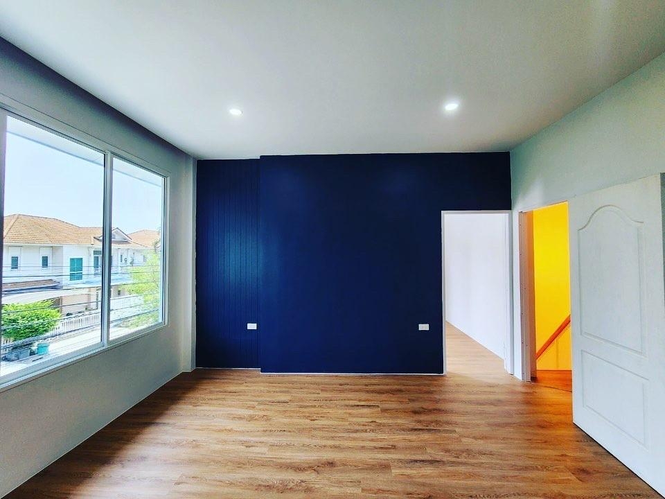 ขายบ้านลลิล เดอะ ยัง เอ็กซ์เซ็กคลูทีฟ ซ.กาญจนาภิเษก36 (N.732)