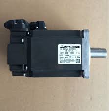 HF-KE43B SERVO MOTOR "MITSUBISHI"