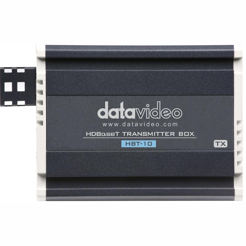 Datavideo HBT-10 HDBaseT Transmitter