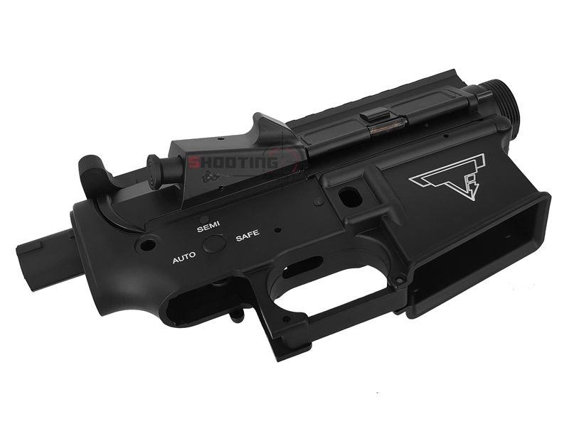 Body เหลี่ยม โลหะ M4 E&C