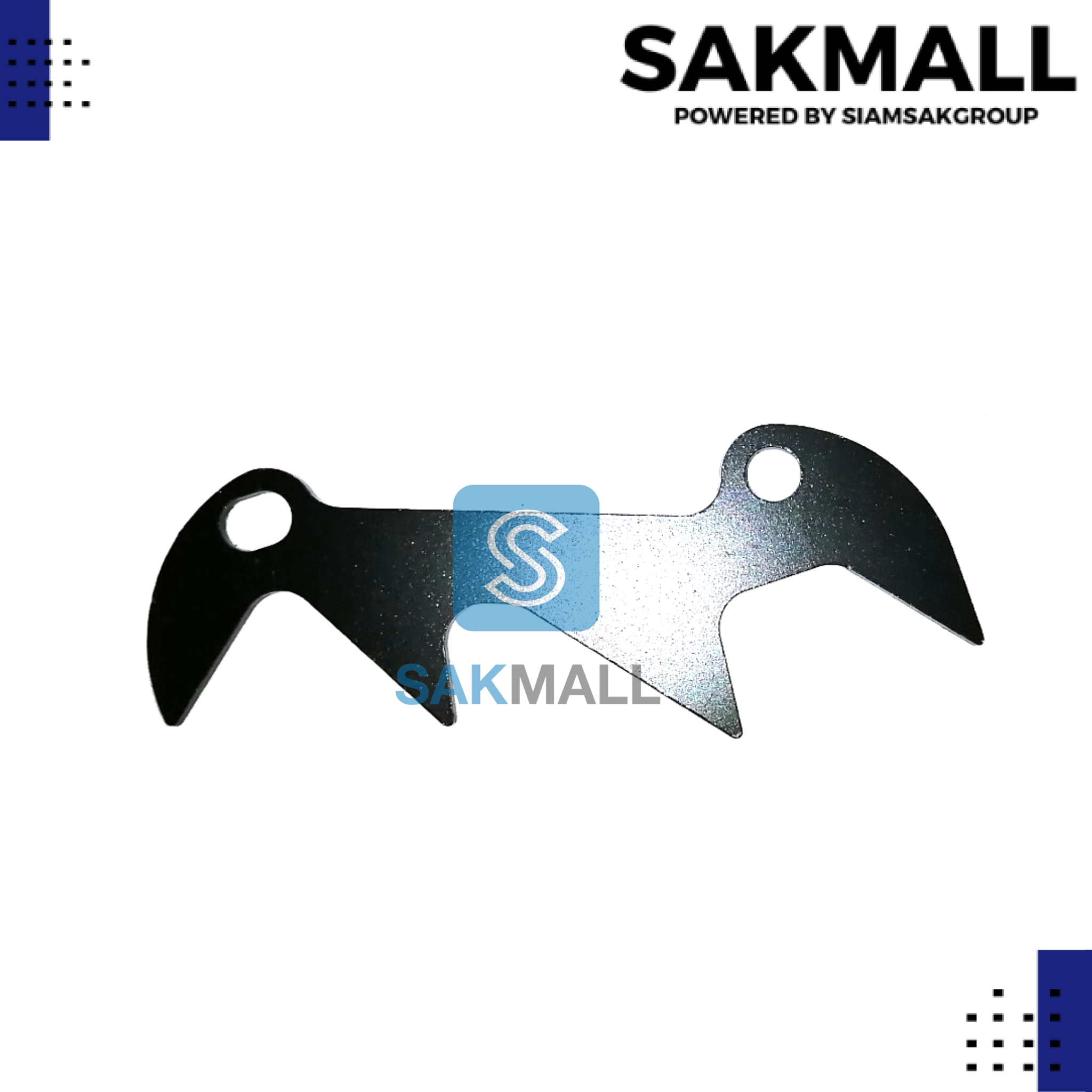Bumper Spike NO.175,NO.277 ZN3800/4500/5200/5800